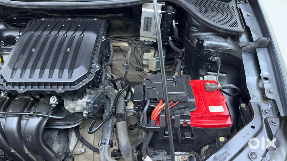 Volkswagen Ameo 1.0 Mpi Highline Plus, 2018, Petrol