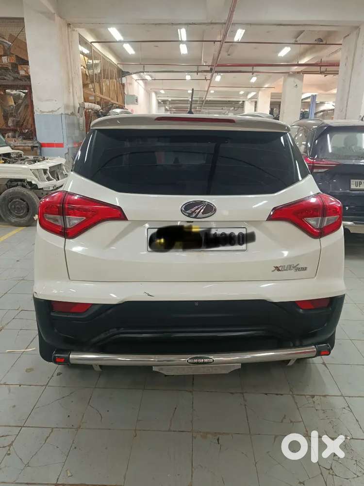 Mahindra Xuv300 2022 Petrol 12800 Km Driven