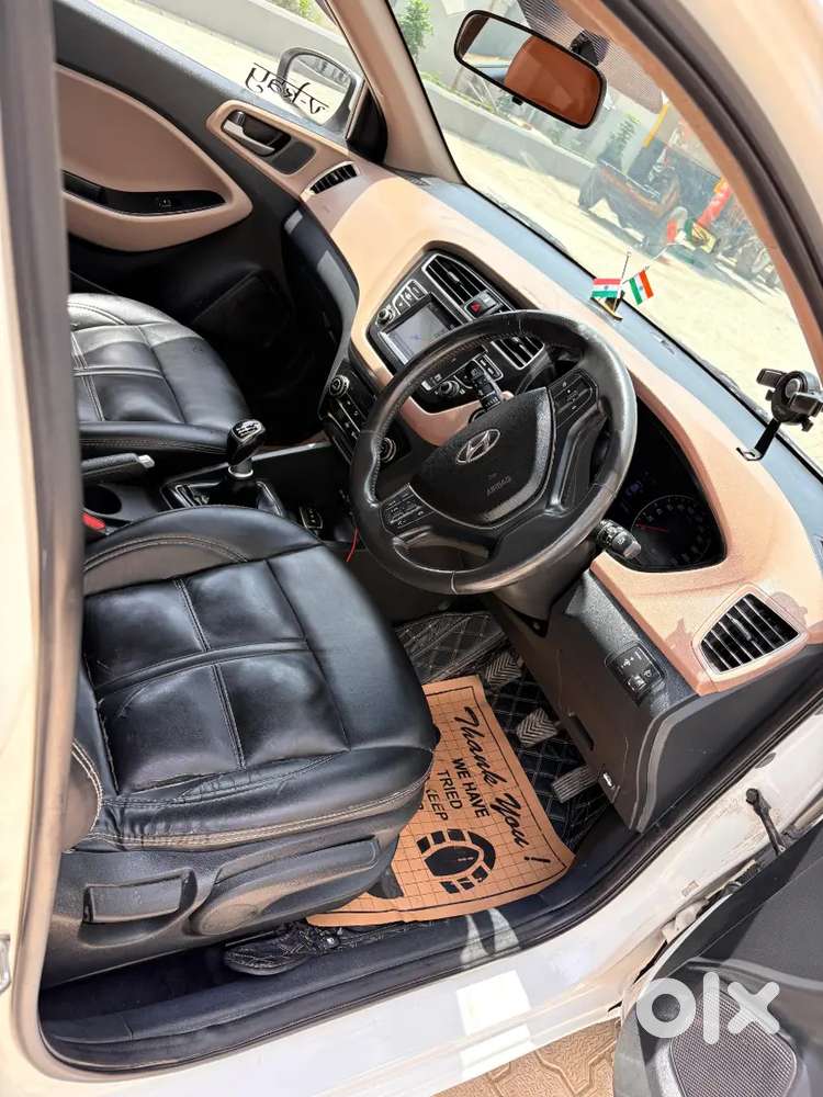 I20 Asta Top Variant