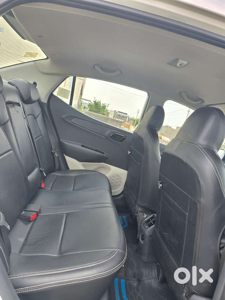 Hyundai Aura 1.2 S Cng, 2023, Cng & Hybrids