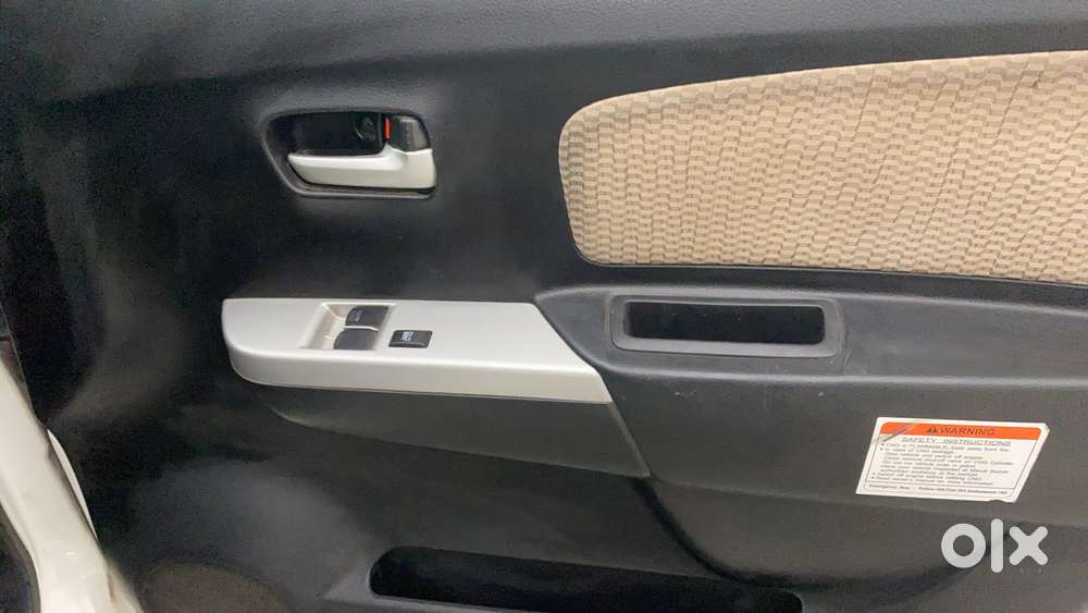 Maruti Suzuki Wagon R 1.0 Lxi Cng, 2018, Cng & Hybrids