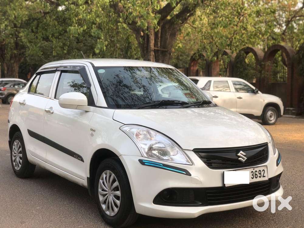 Maruti Suzuki Swift Dzire, 2018, Diesel