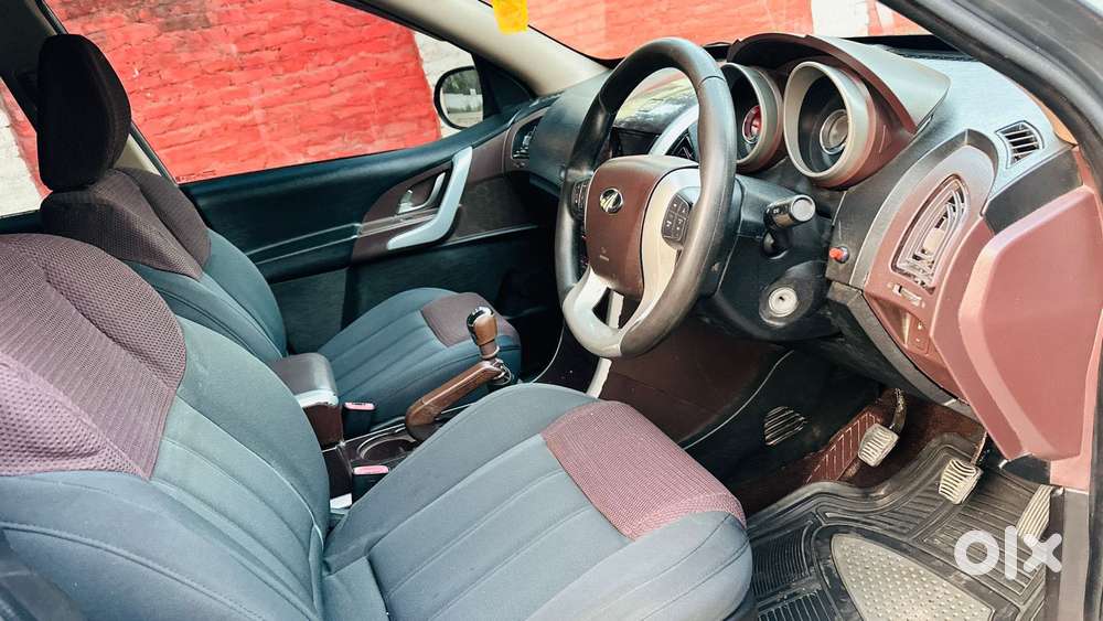 Mahindra Xuv500 2011-2015 W6 2wd, 2014, Diesel