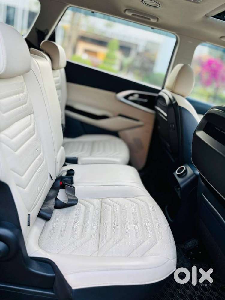 Kia Carens 1.5 Luxury Plus Diesel At 6 Str, 2022, Diesel