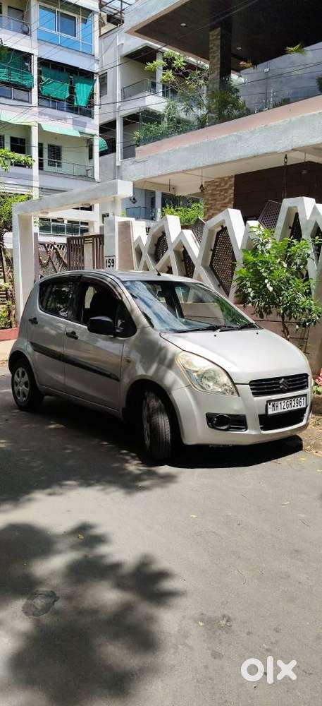 Maruti Suzuki Ritz Vxi (abs) Bs Iv, 2010, Petrol