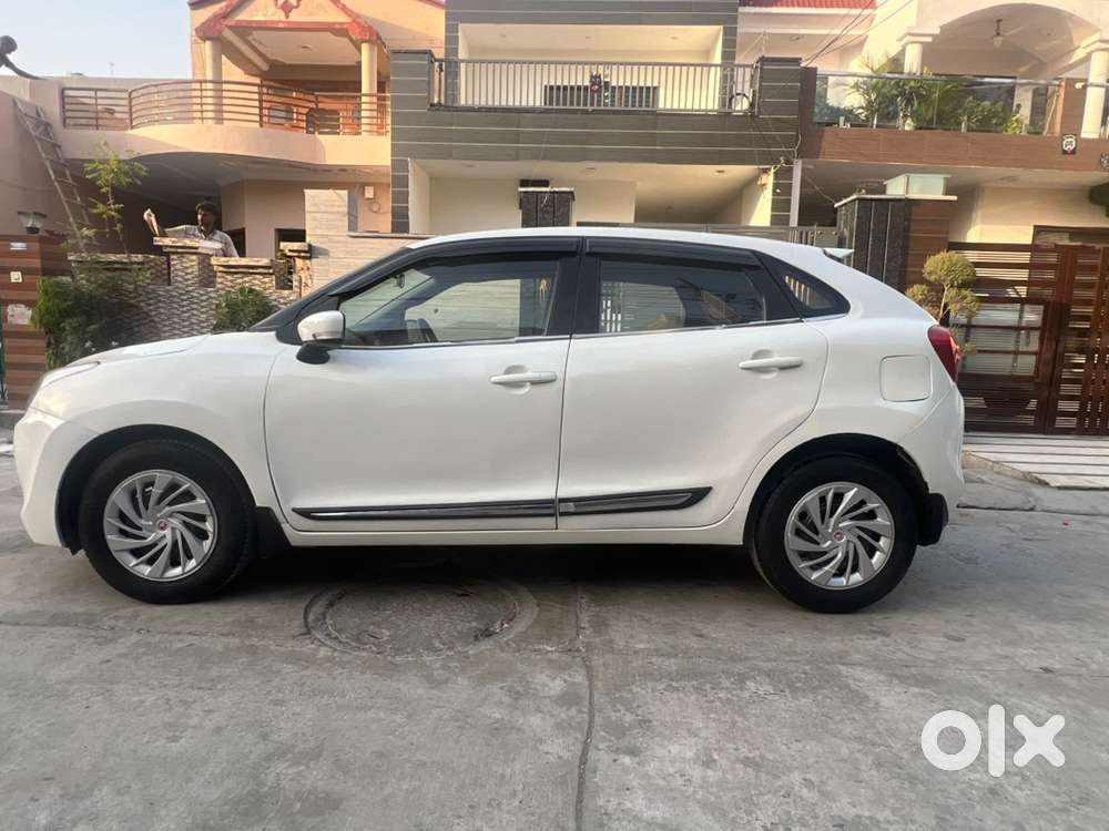 2015 Maruti Baleno Diesel For Sale