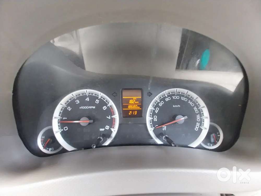 2014 Maruti Suzuki Ertiga Vxi (petrol)

Single Owner
19,000 K.m Only