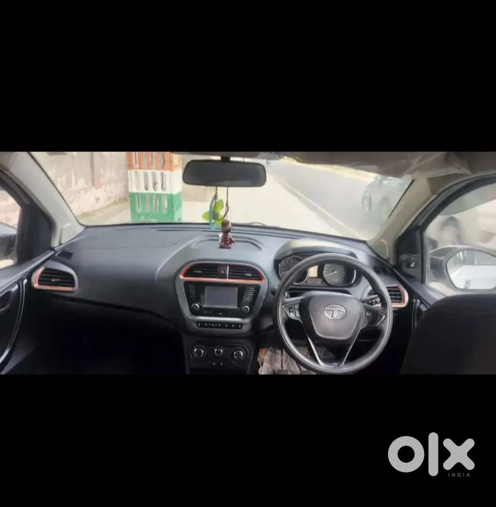 Tata Tiago Nrg Petrol 2019