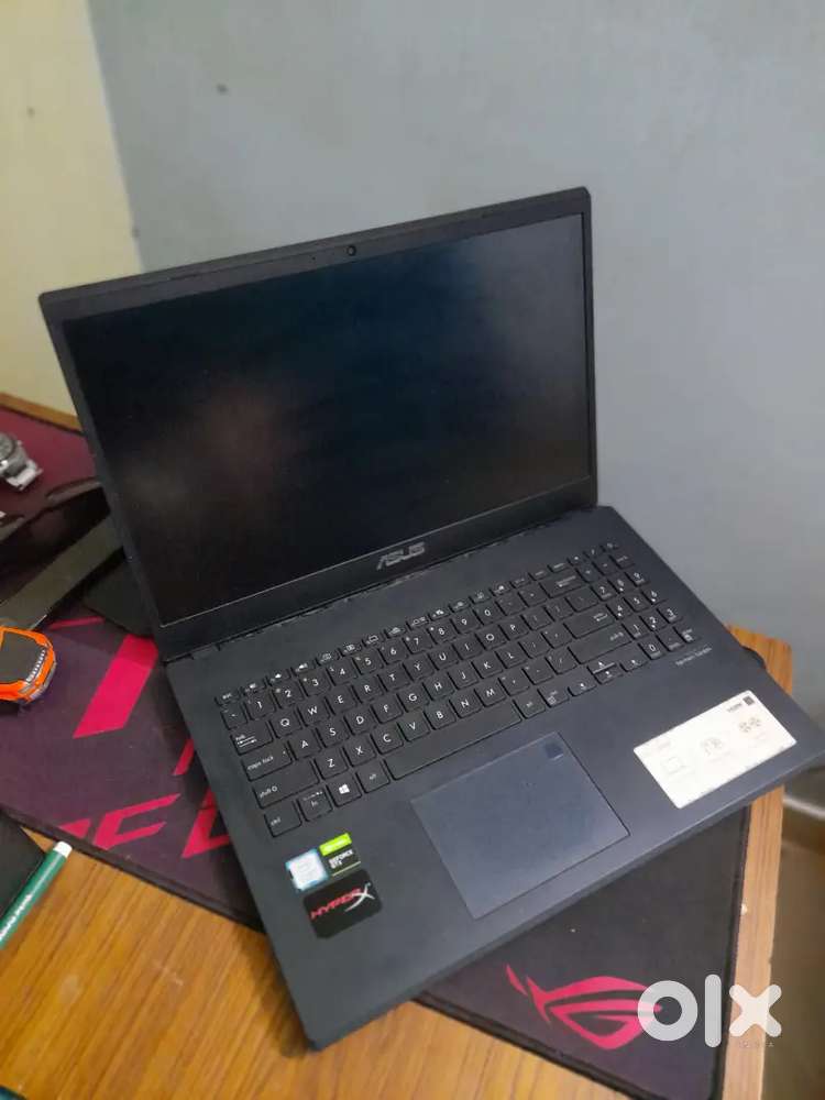 Asus vivobook For sale or exchange. Read full caption