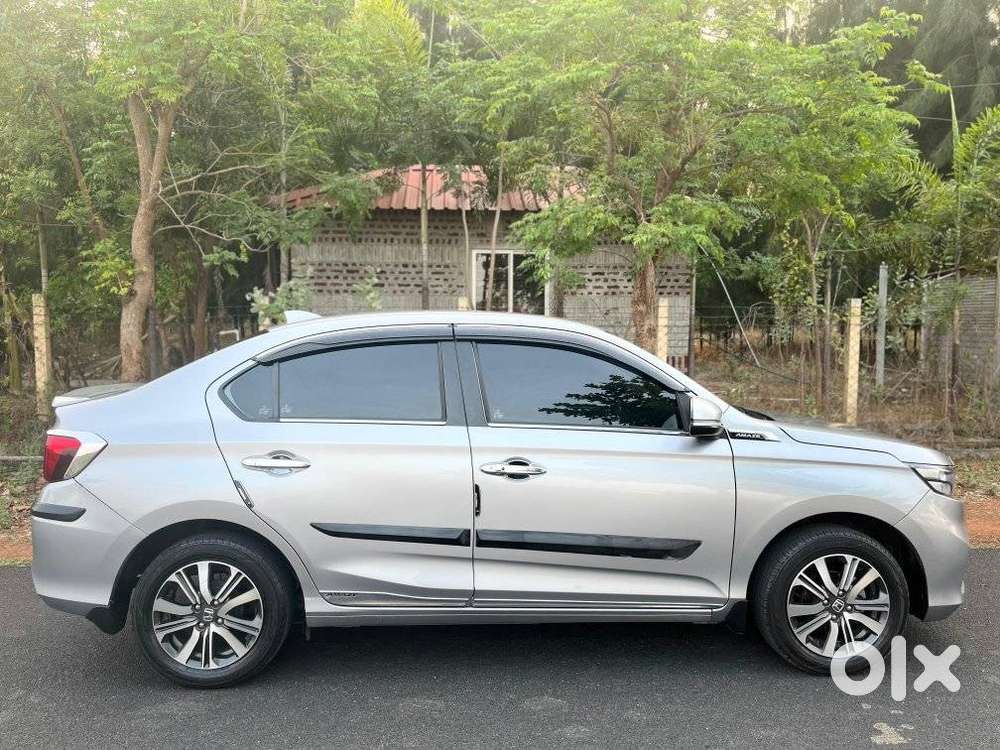 Honda Amaze, 2022, Petrol