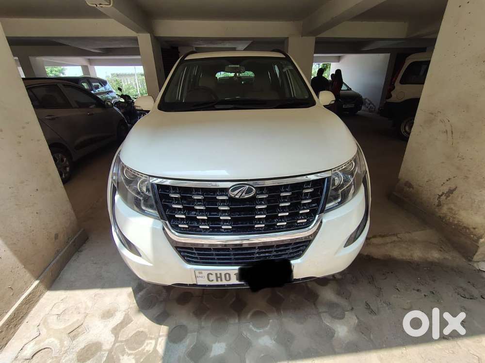 Mahindra Xuv500 W6 1.99 Mhawk, 2021, Diesel