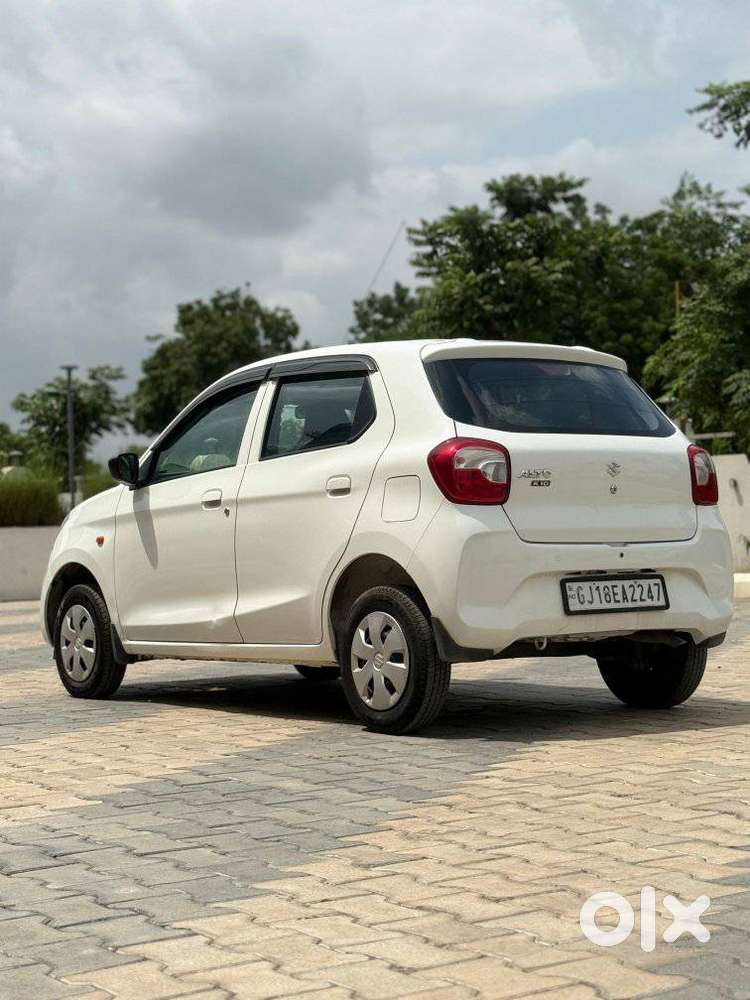 Maruti Suzuki Alto K10 1.0 Vxi S-cng, 2023, Cng & Hybrids