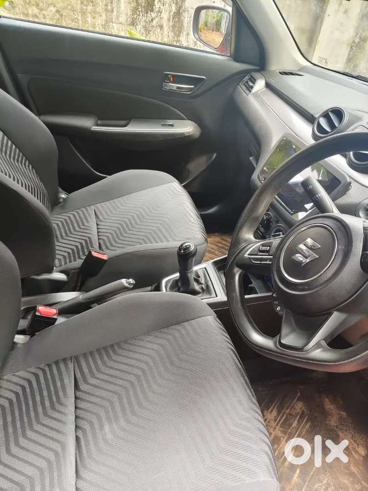 Maruti Suzuki Swift 2023