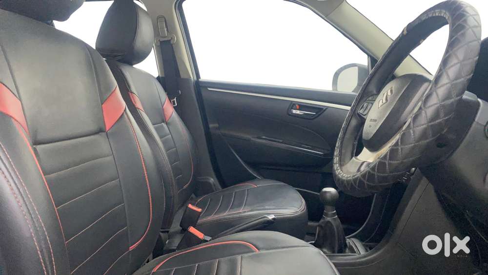 Maruti Suzuki Swift 2011-2014 Zdi, 2012, Diesel