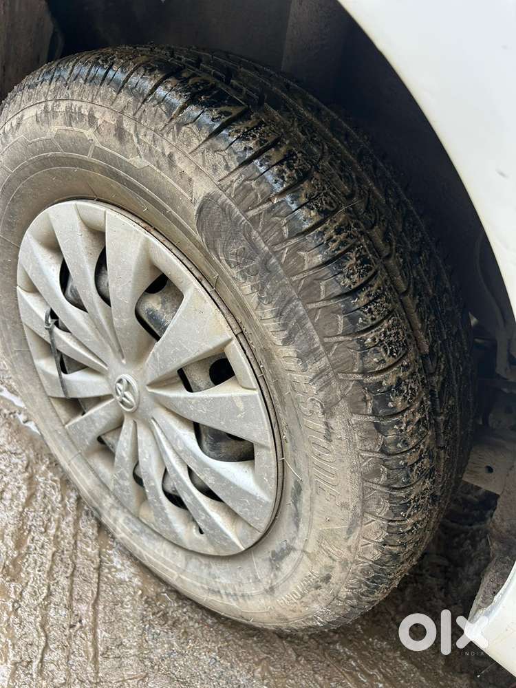 Toyota Etios Liva Diesel 2013