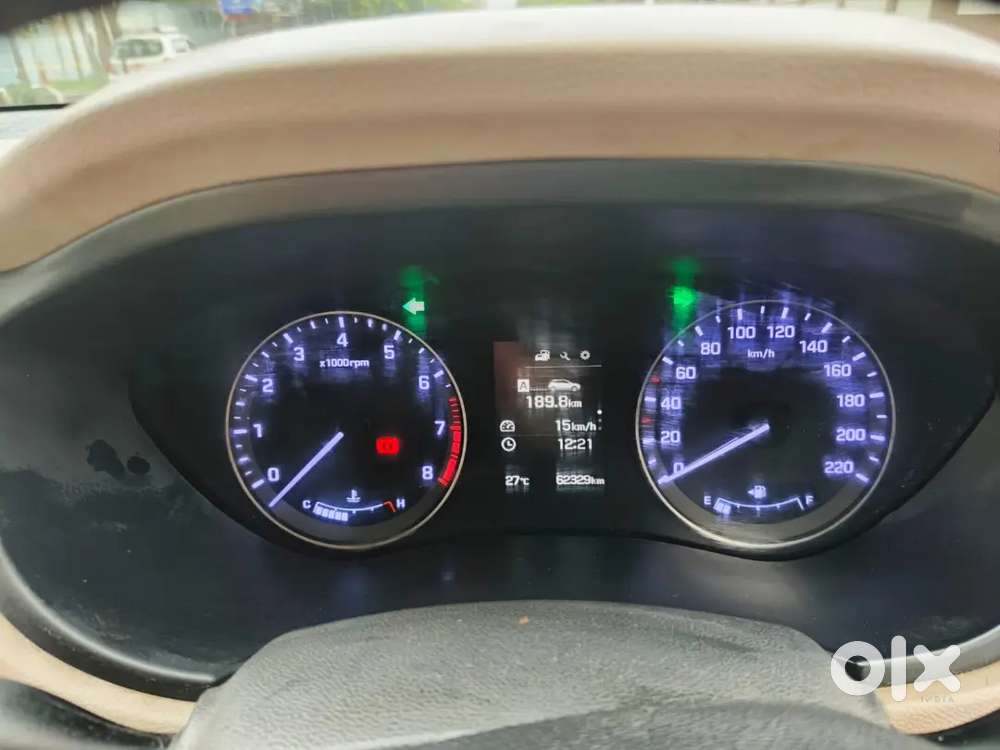 2014-15 Hyundai Elite I20 Asta