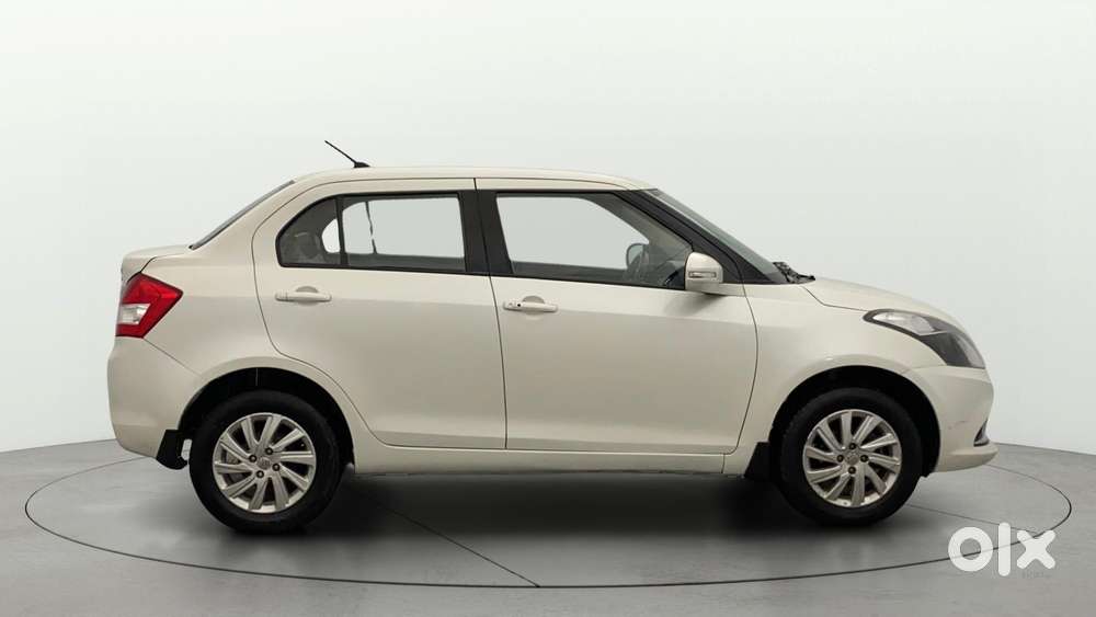 Maruti Suzuki Swift Dzire 2015-2017 Zdi, 2016, Diesel