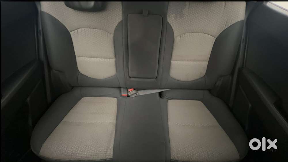Hyundai Creta 1.6 Sx Plus Petrol, 2017, Petrol