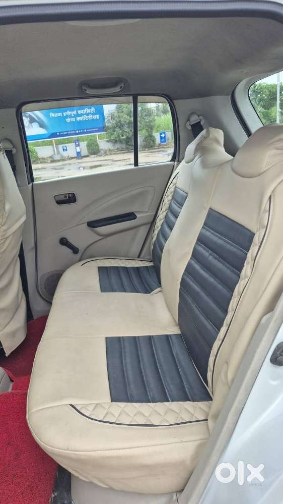 Maruti Suzuki Celerio Vxi, 2019, Cng & Hybrids