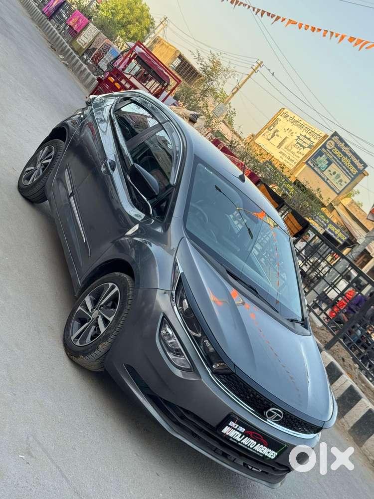 Tata Altroz 1.5 Xz Plus Diesel, 2023, Diesel