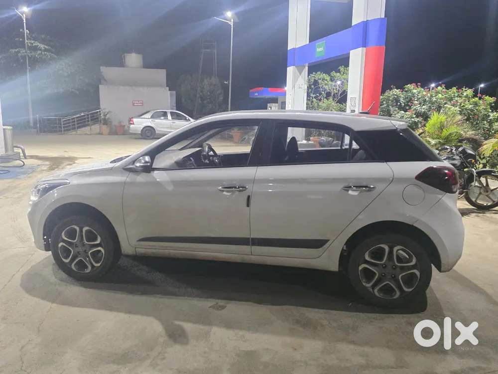 Hyundai I20 Asta Petrol 2020