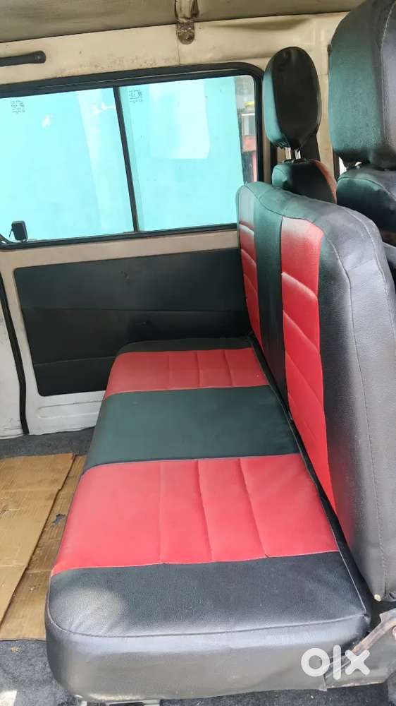 Maruti Suzuki Omni 2015 Cng & Hybrids Good Condition