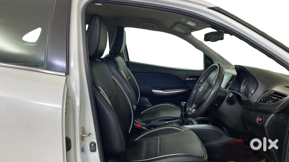Maruti Suzuki Baleno 1.2 Alpha, 2019, Petrol