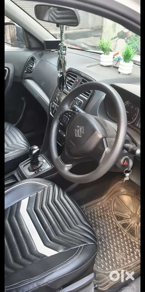 Maruti Suzuki Brezza 2018 Diesel 96000 Km Driven Bijnor Transfer