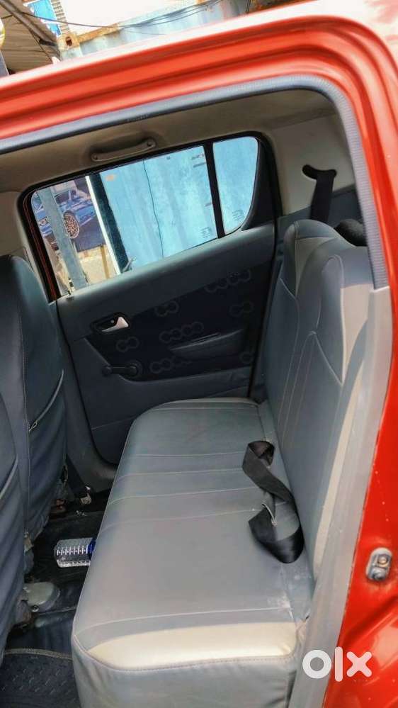 Maruti Suzuki Alto 800 Lxi, 2013, Petrol