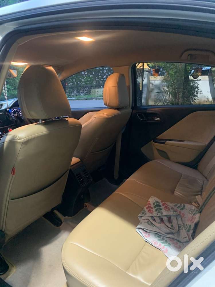 Honda City Petrol 2018 Model
