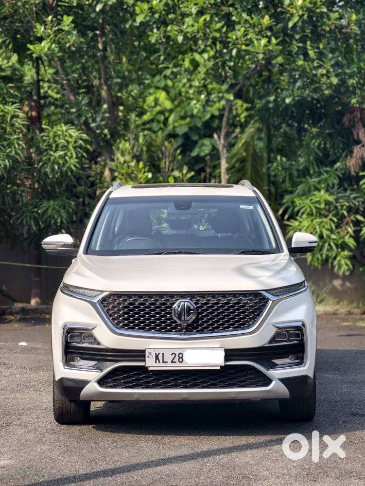 Mg Hector 2.0 Smart Diesel, 2019, Diesel