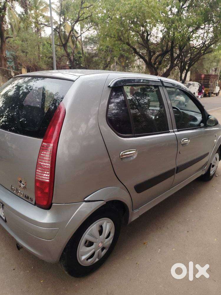 Tata Indica V2 Dl Bsiii, 2010, Diesel