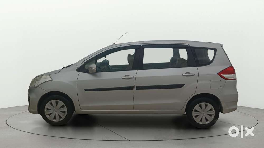 Maruti Suzuki Ertiga Vdi Shvs, 2017, Diesel