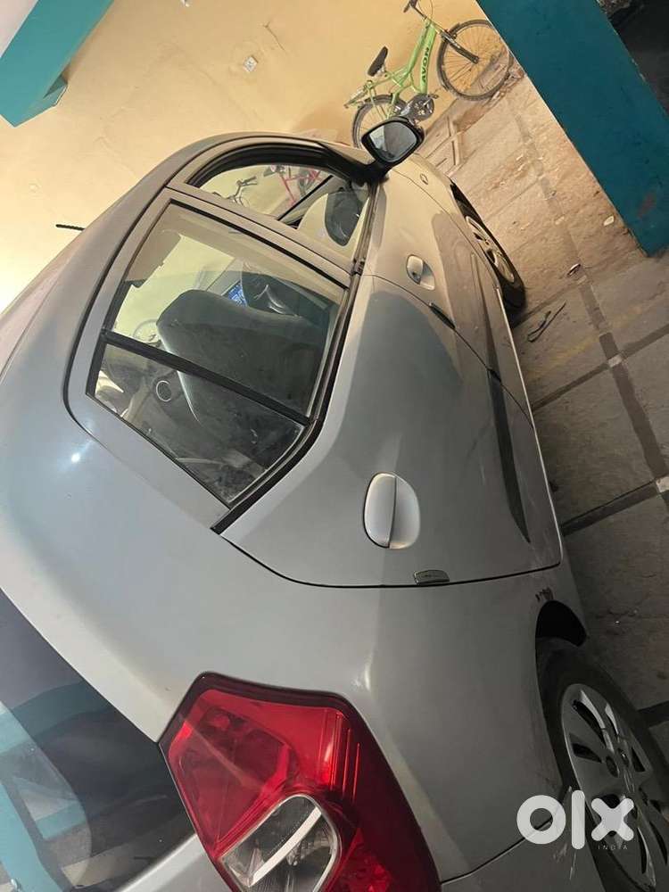 Hyundai I10 2011 91000 Km Driven