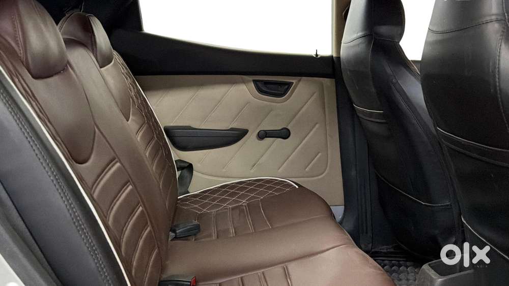 Hyundai Eon Magna +, 2018, Petrol
