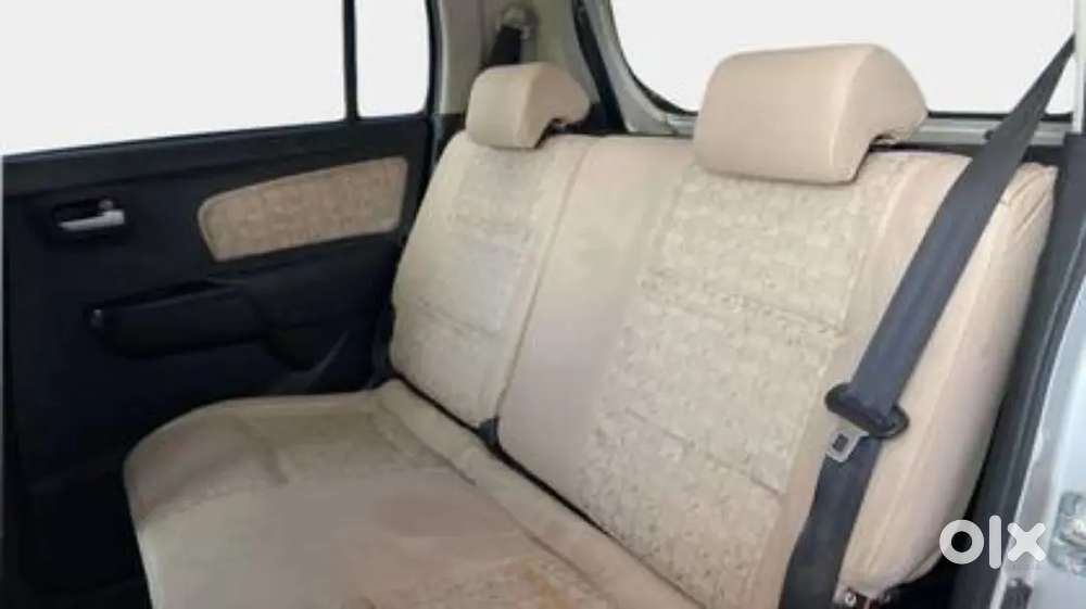 Maruti Suzuki Wagon R 11/2015 (2016) Model Hai Petrol Good Condition