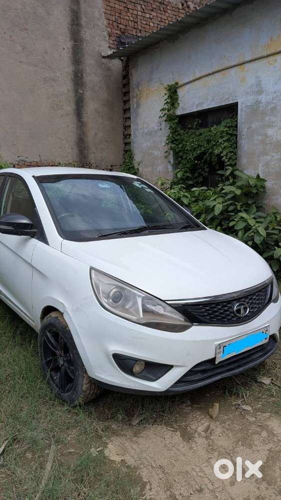 Tata Zest Revotron 1.2t Xm, 2017, Diesel