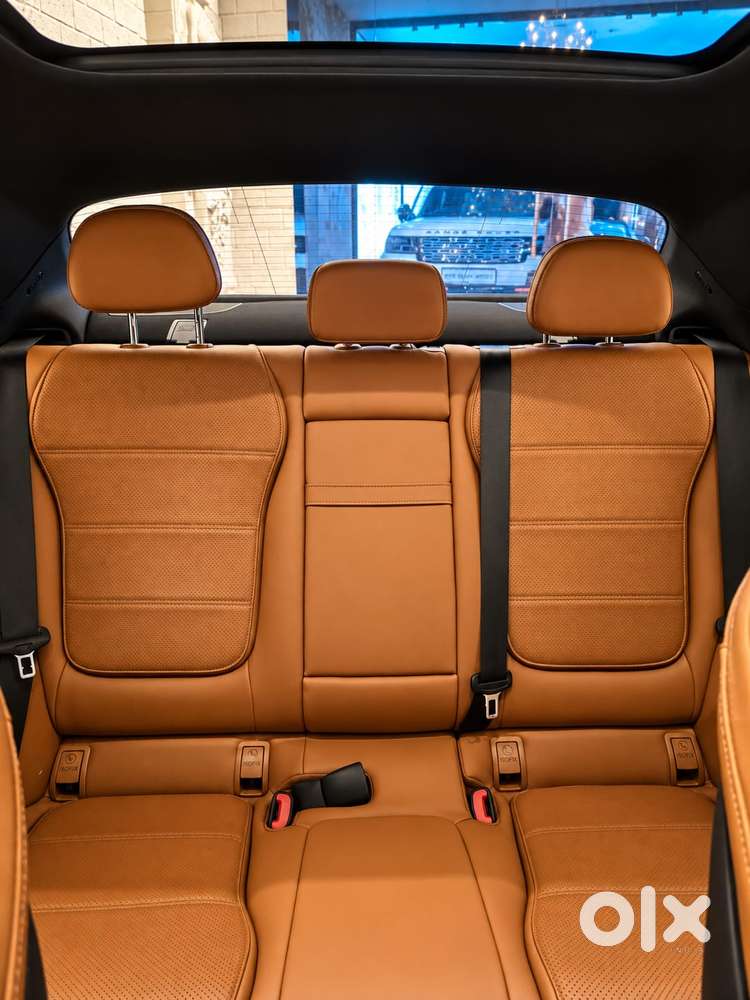 Mercedes-benz C-class C 200, 2024, Petrol
