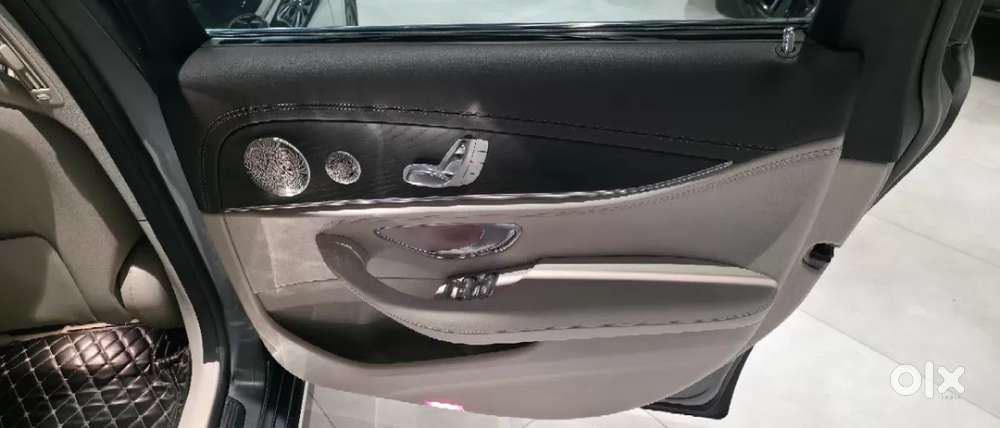 Mercedes-benz E-class E 200, 2021, Petrol