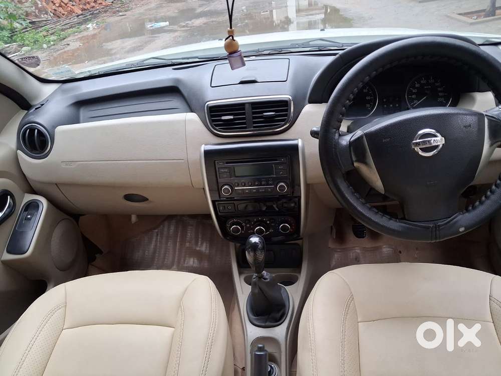 Nissan Terrano Xl 85 Ps Deisel, 2014, Diesel