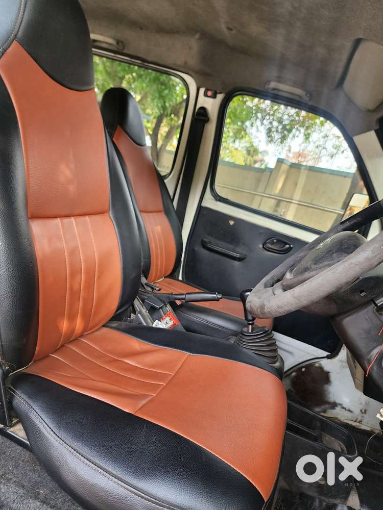 Maruti Suzuki Eeco 5 Seater Ac, 2020, Petrol