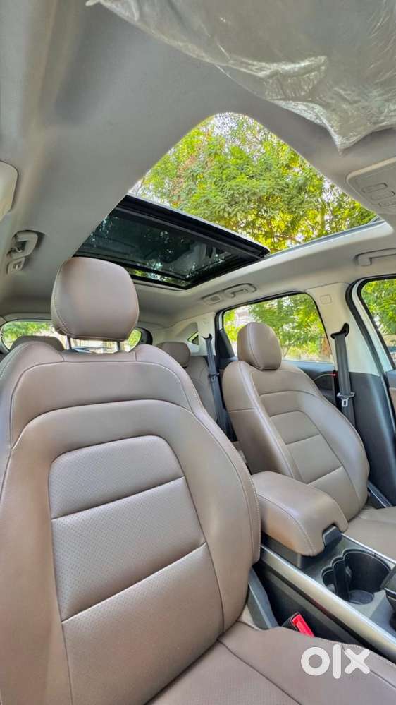 Tata Harrier Xza Plus At, 2021, Diesel