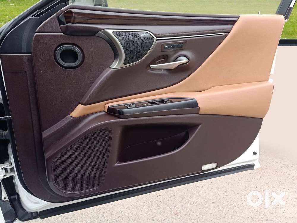 Lexus Es 300h Luxury, 2021, Petrol