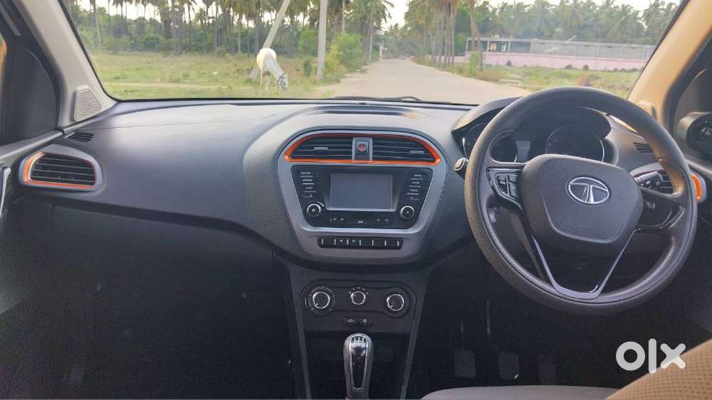 Tata Tiago Nrg Diesel, 2019, Diesel