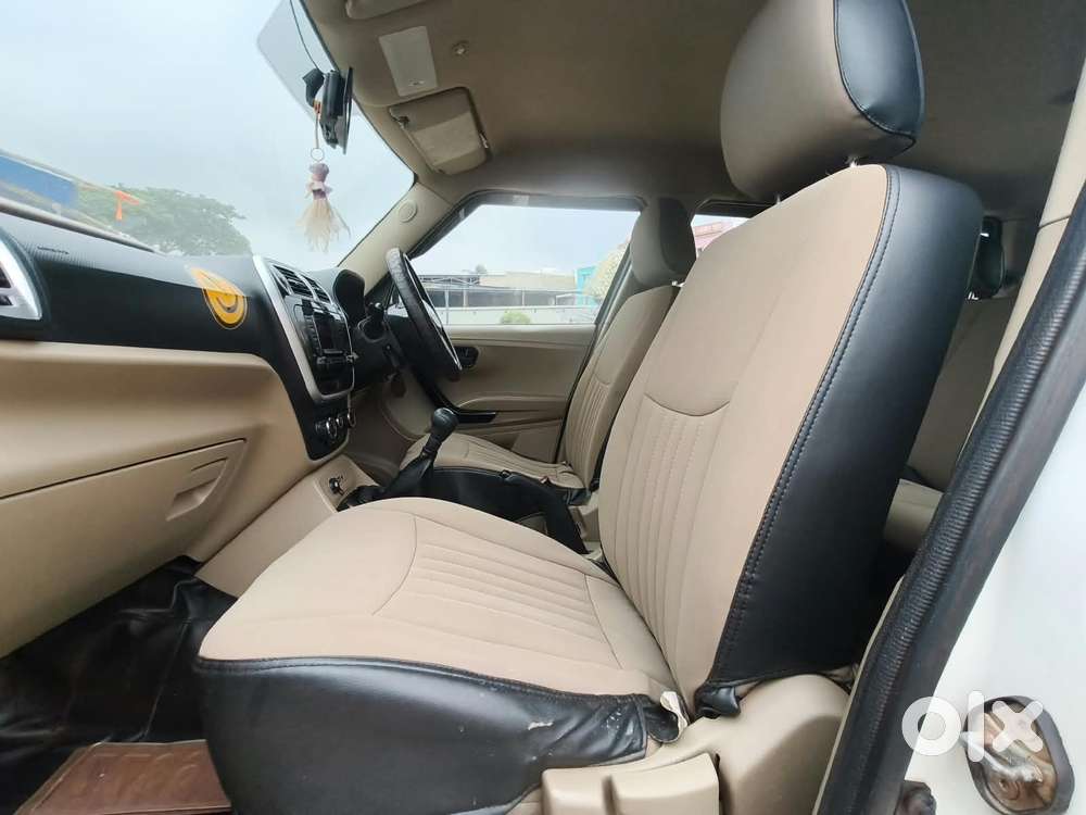 Mahindra Bolero Neo N8, 2022, Diesel