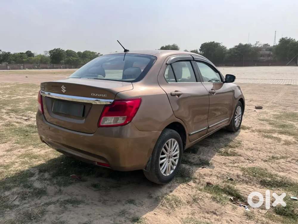 Brand New Showroom Condition Car New Tier Allow Weel