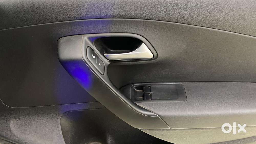 Volkswagen Polo 1.0 Mpi Trendline, 2019, Petrol