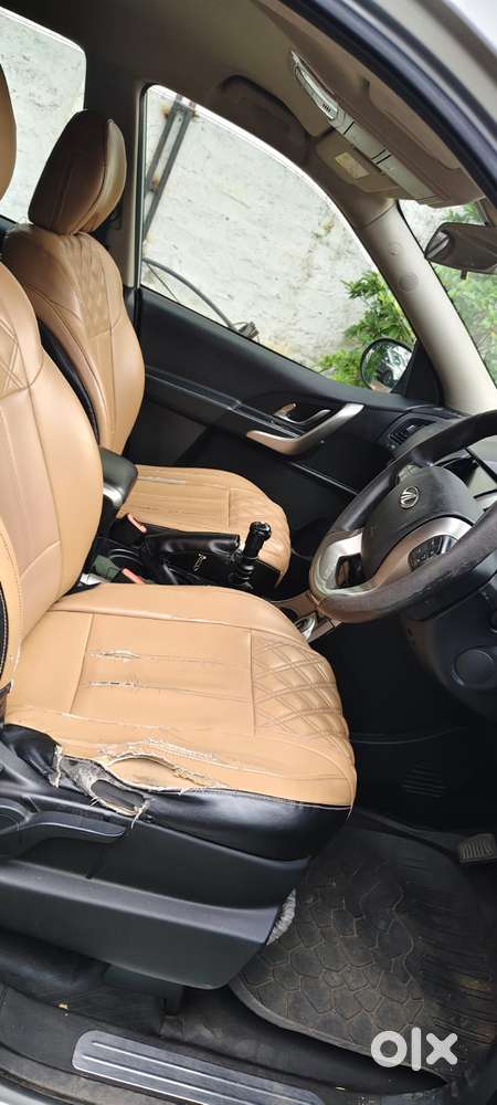 Mahindra Xuv500 W7, 2018, Diesel