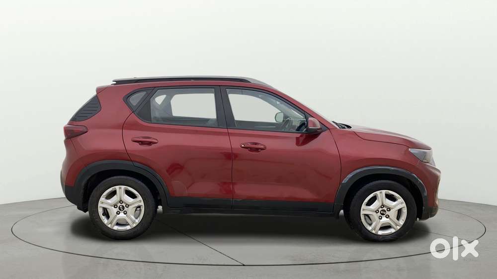 Kia Sonet 1.2 Htk Plus, 2020, Petrol