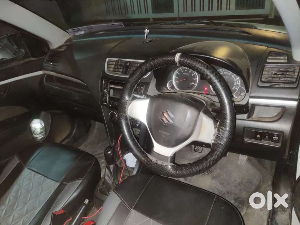 Swift Maruti Suzuki 2016, Petrol Cng & Hybrids